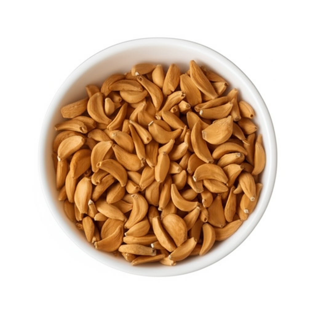 GARLIC CLOVES